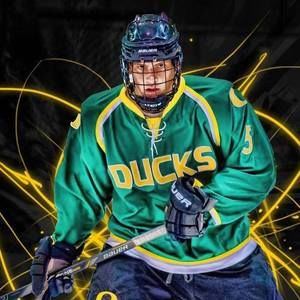 Meet your Posher, Luke